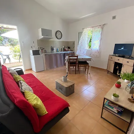 Lägenhet Chez Beatrice