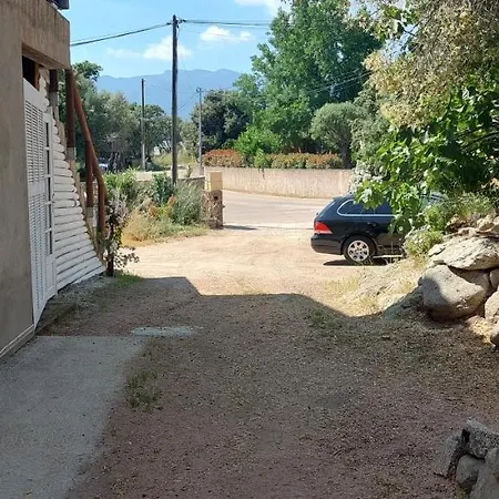 Chez Beatrice Lägenhet *