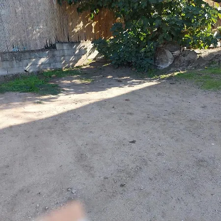 Chez Beatrice Lägenhet Porto-Vecchio (Corsica)