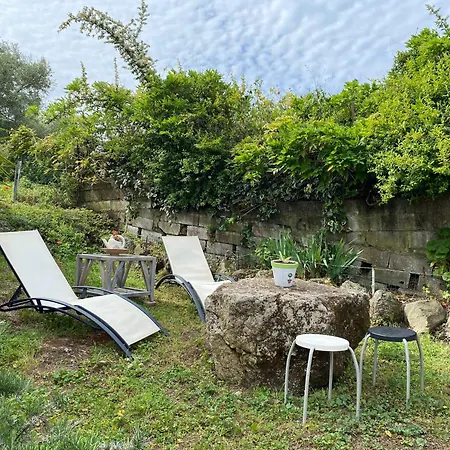 Lejlighed Chez Beatrice Porto-Vecchio (Corsica)