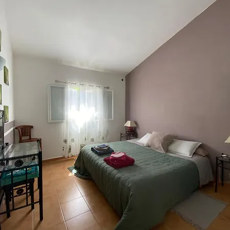 Chez Beatrice Lägenhet *