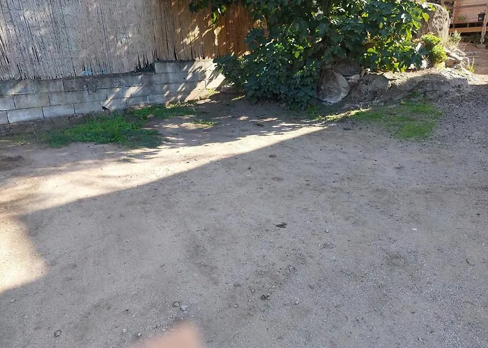 Chez Beatrice Apartmán Porto-Vecchio (Corsica)